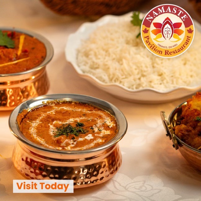 Classic Indian Comfort